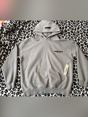 Essentials Hoodie